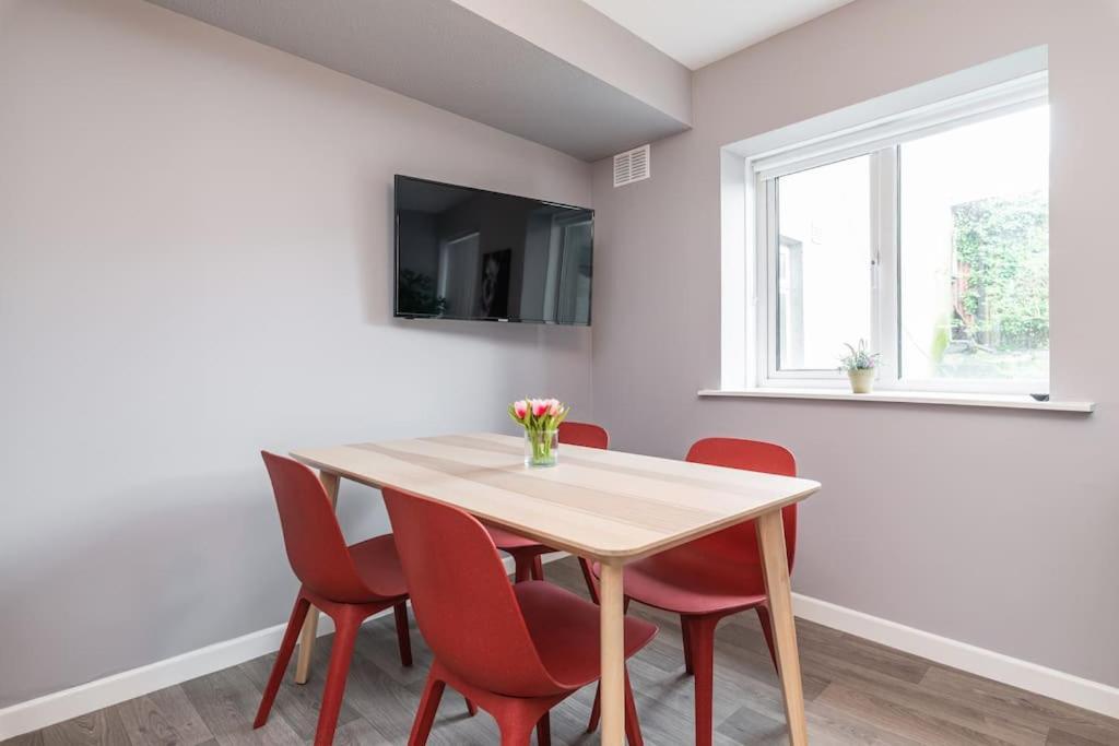 Brand New Drogheda Apartment4 First Floor Экстерьер фото