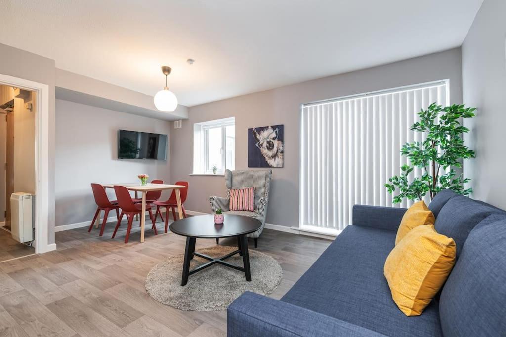 Brand New Drogheda Apartment4 First Floor Экстерьер фото