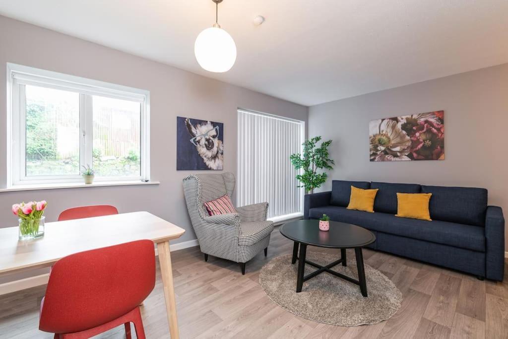 Brand New Drogheda Apartment4 First Floor Экстерьер фото