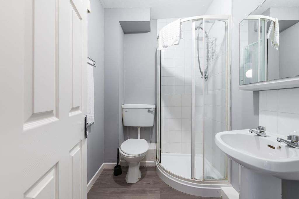 Brand New Drogheda Apartment4 First Floor Экстерьер фото